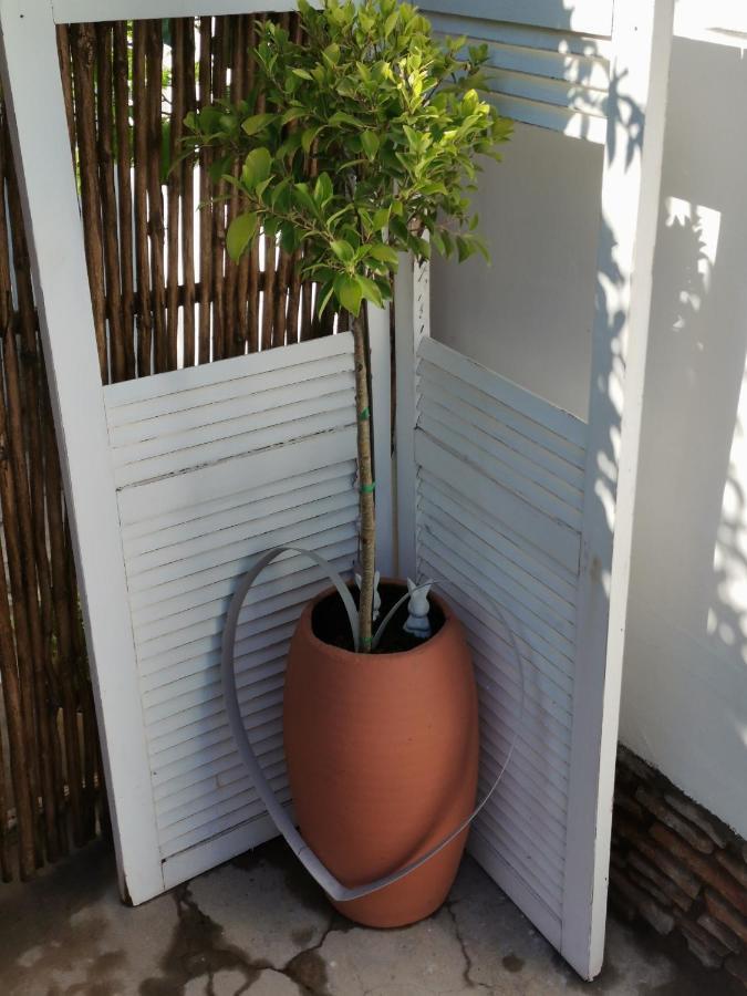 Karoo-Rus Apartment มอนตากู ภายนอก รูปภาพ