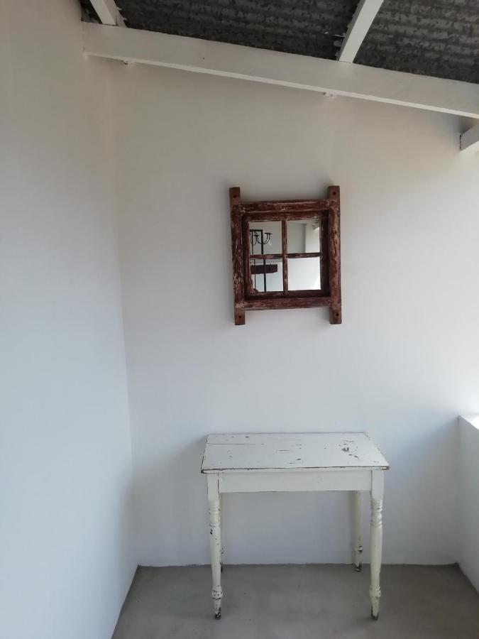 Karoo-Rus Apartment มอนตากู ภายนอก รูปภาพ